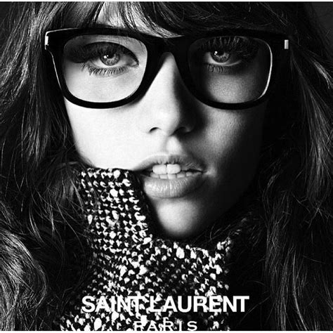 yves saint laurent eyewear 2015|Saint Laurent eyeglasses women.